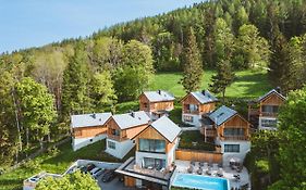 Montestyria Chalets&Suiten